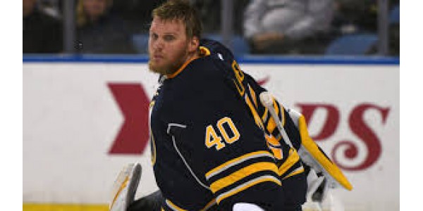 Lehner hjälper New York Islanders att vinna